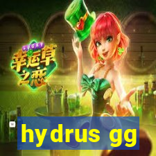 hydrus gg